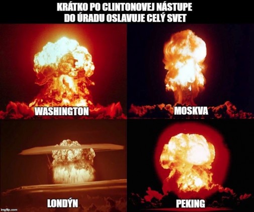 Oslavy môžu začať