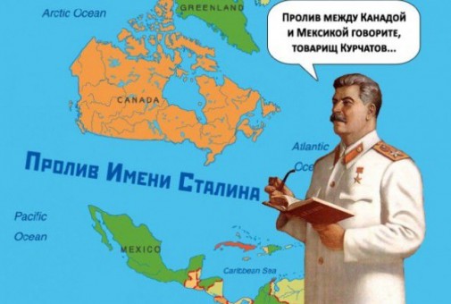 Riešenie pre mier na svete